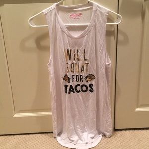 Taco Tank